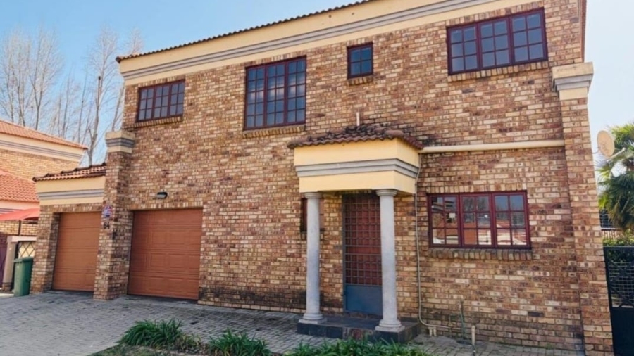 3 Bedroom Property for Sale in Grimbeeck Park North West